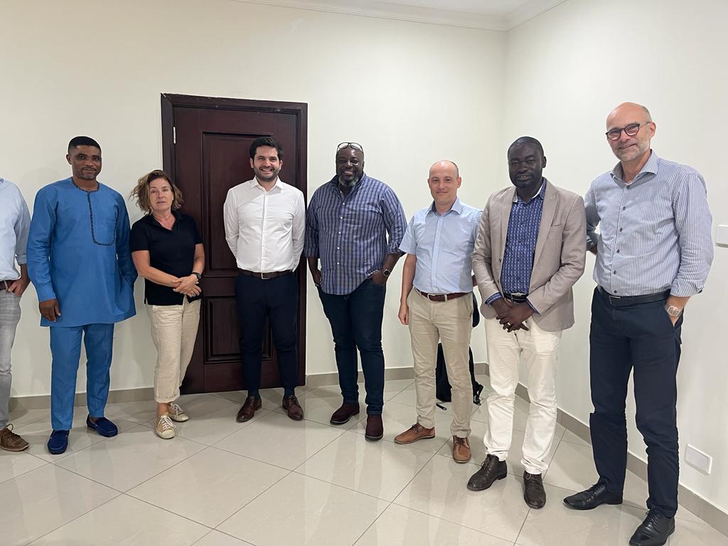 Multi-Build hosts Planco Consulting GMBH and CES Consulting Engineers GMBH