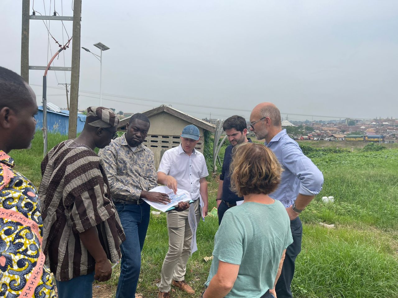 Multi-Build hosts Planco Consulting GMBH and CES Consulting Engineers GMBH