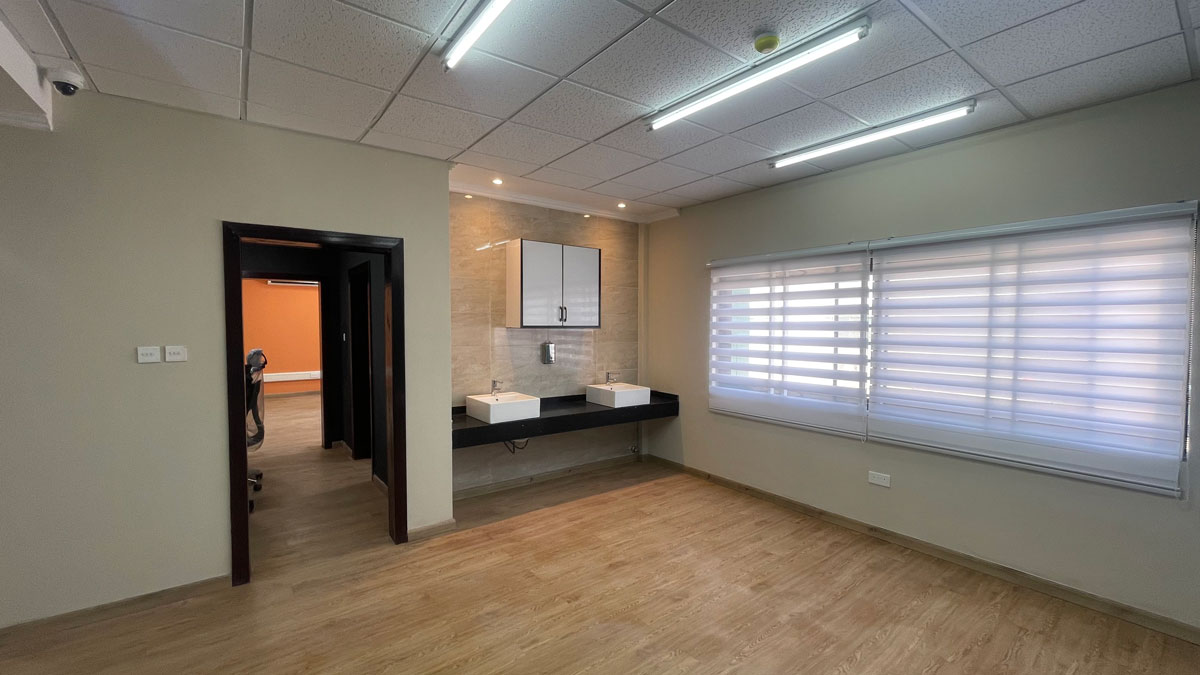 Substantial Completion Achieved for Neonatal Care Unit in Sefwi Wiawso